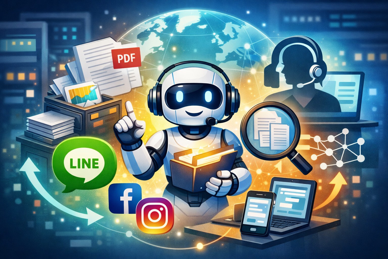 RAG知識庫最佳實務